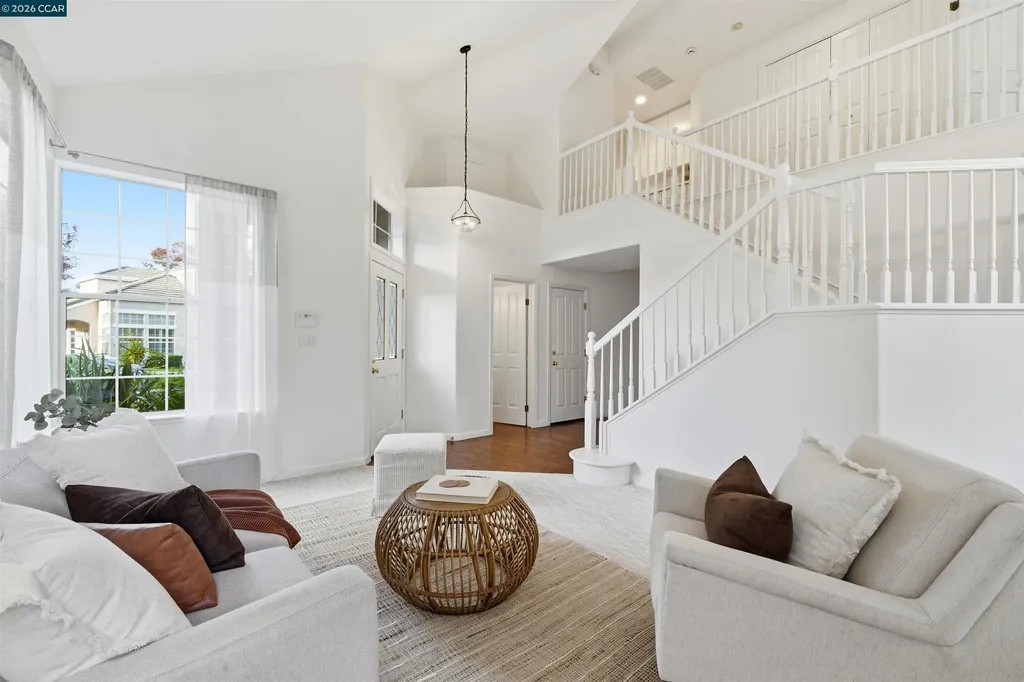 1257 Silverwood Court Danville CA 94526