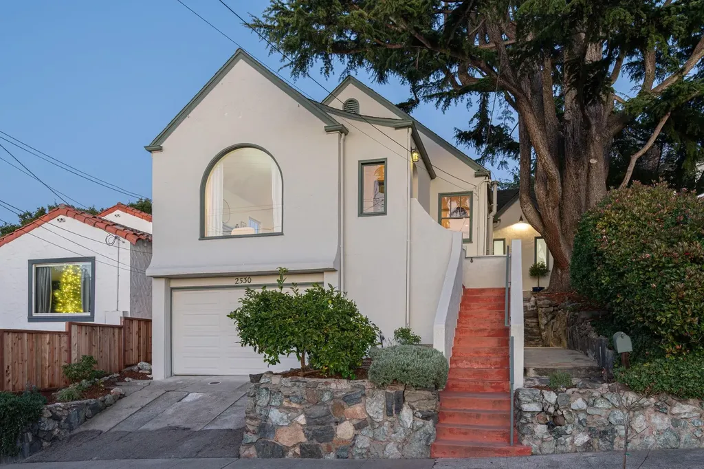 2530 Edwards Avenue El Cerrito CA 94530