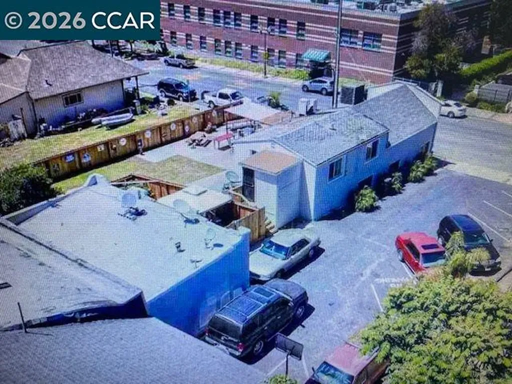 809 2nd Street Antioch CA 94509