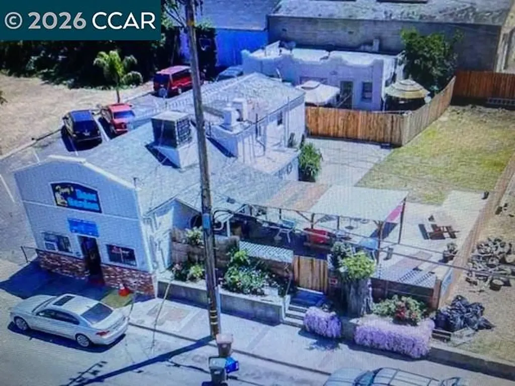 809 2nd Street Antioch CA 94509