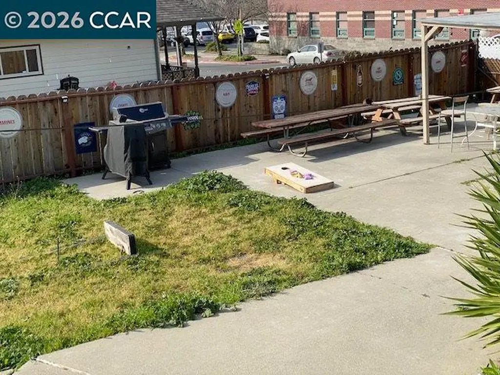 809 2nd Street Antioch CA 94509