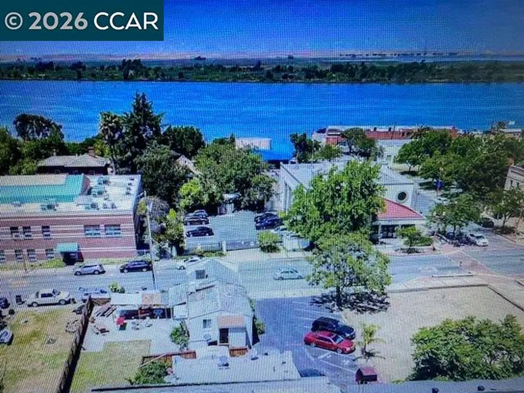 809 2nd Street Antioch CA 94509