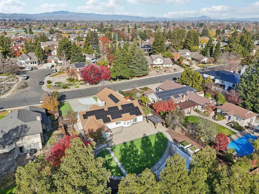 549 Regulus Road Livermore CA 94550