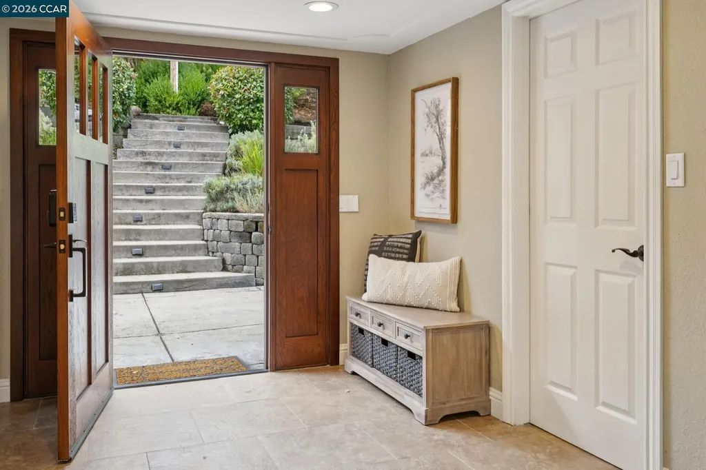 50 Vista Lane Alamo CA 94507