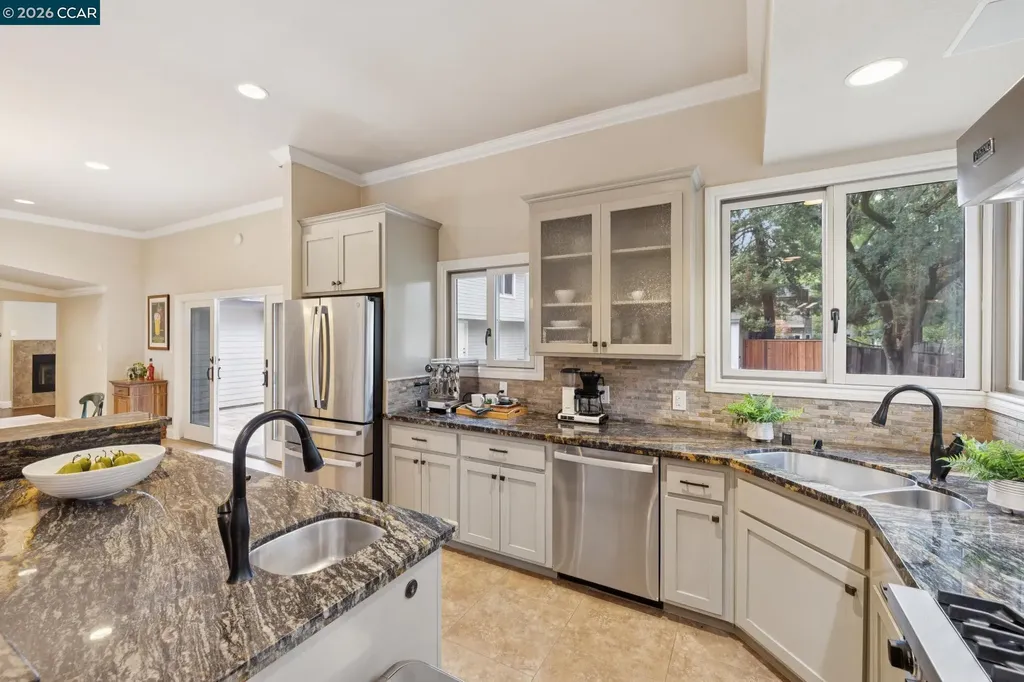 50 Vista Lane Alamo CA 94507