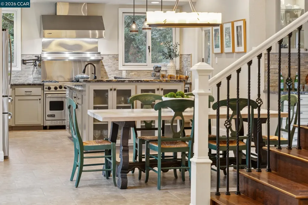 50 Vista Lane Alamo CA 94507