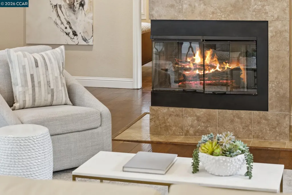 50 Vista Lane Alamo CA 94507