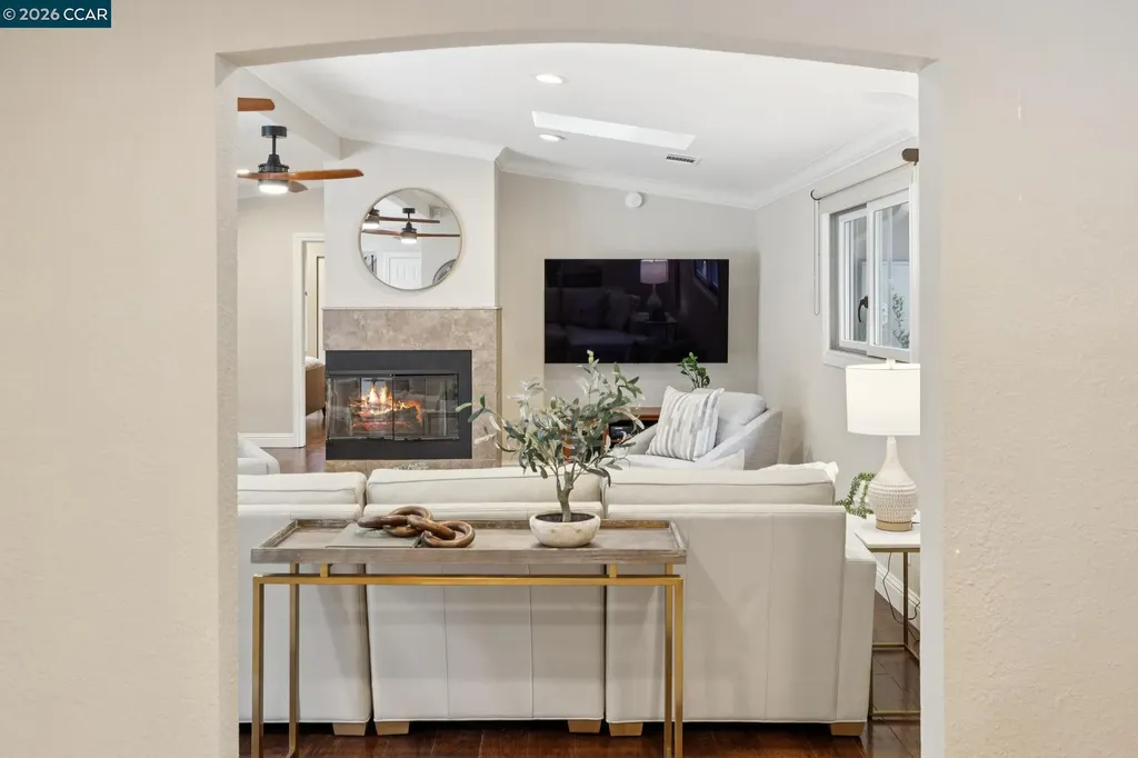 50 Vista Lane Alamo CA 94507