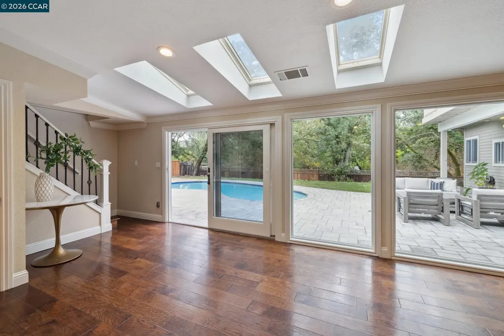 50 Vista Lane Alamo CA 94507