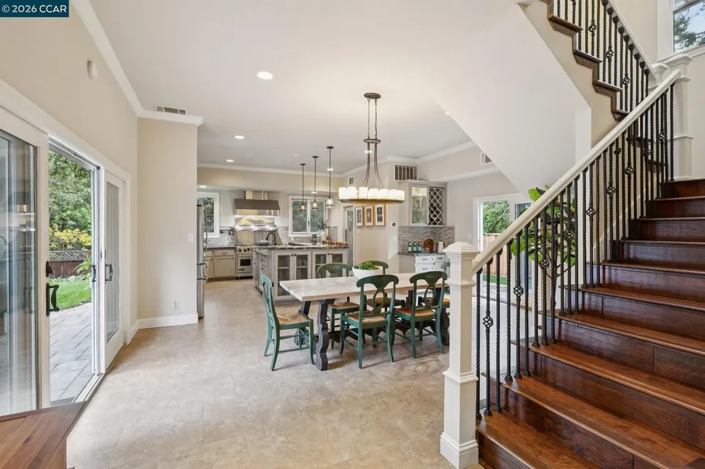 50 Vista Lane Alamo CA 94507