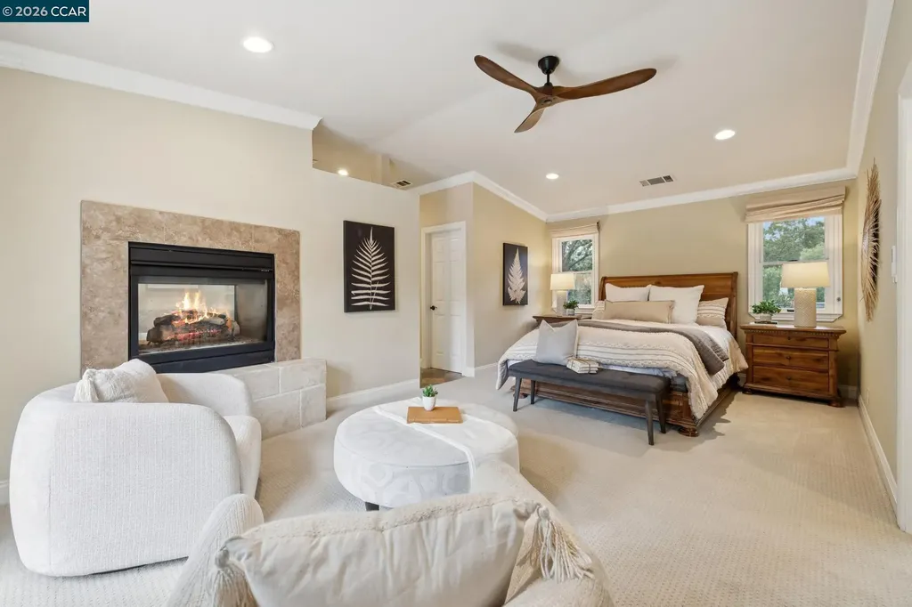 50 Vista Lane Alamo CA 94507