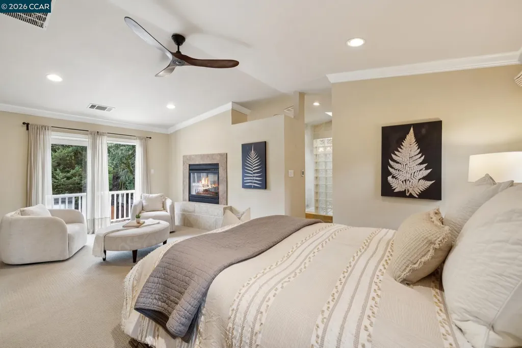 50 Vista Lane Alamo CA 94507