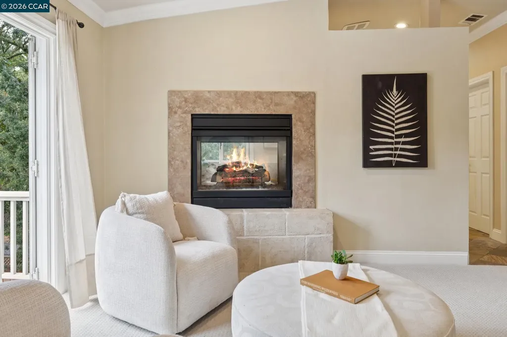 50 Vista Lane Alamo CA 94507