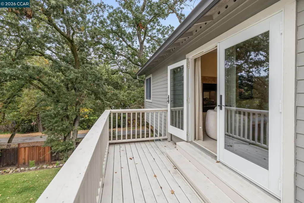 50 Vista Lane Alamo CA 94507