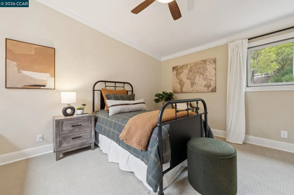 50 Vista Lane Alamo CA 94507