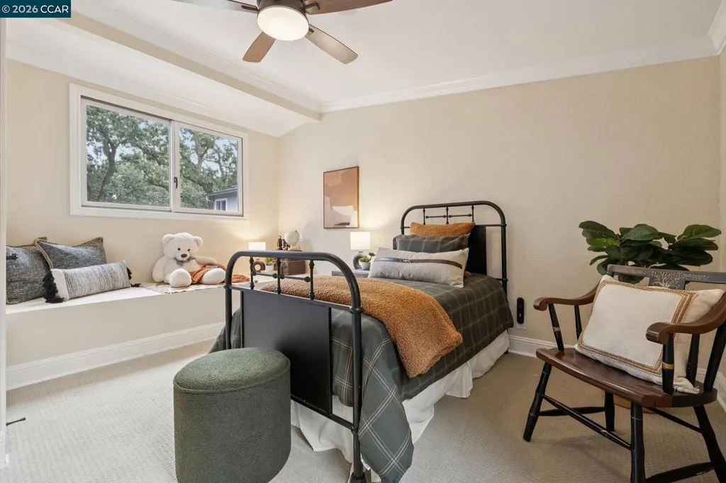 50 Vista Lane Alamo CA 94507