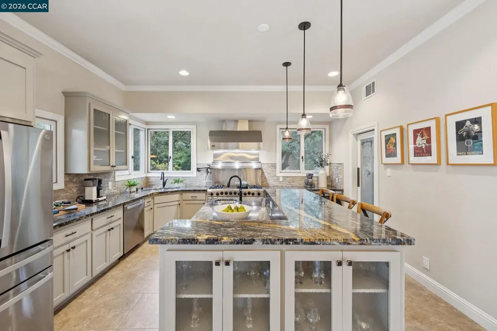 50 Vista Lane Alamo CA 94507