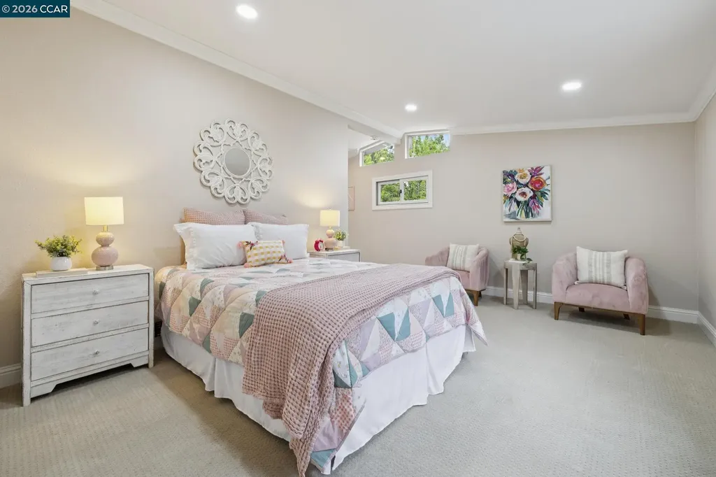 50 Vista Lane Alamo CA 94507