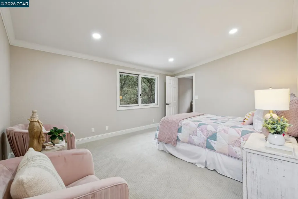 50 Vista Lane Alamo CA 94507