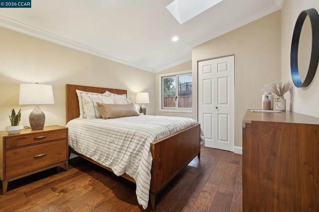 50 Vista Lane Alamo CA 94507