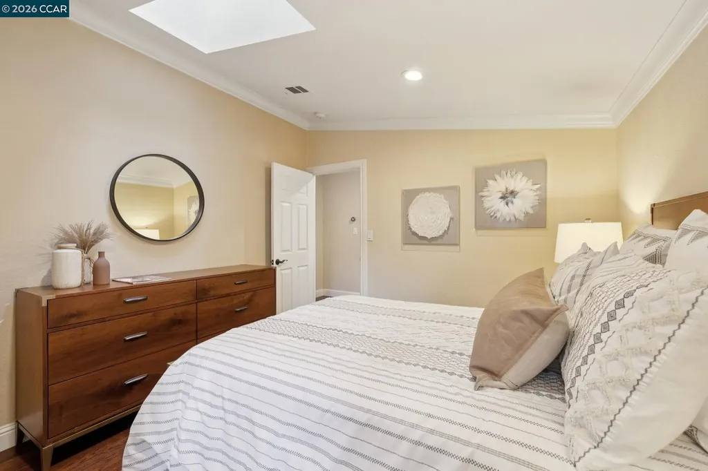 50 Vista Lane Alamo CA 94507