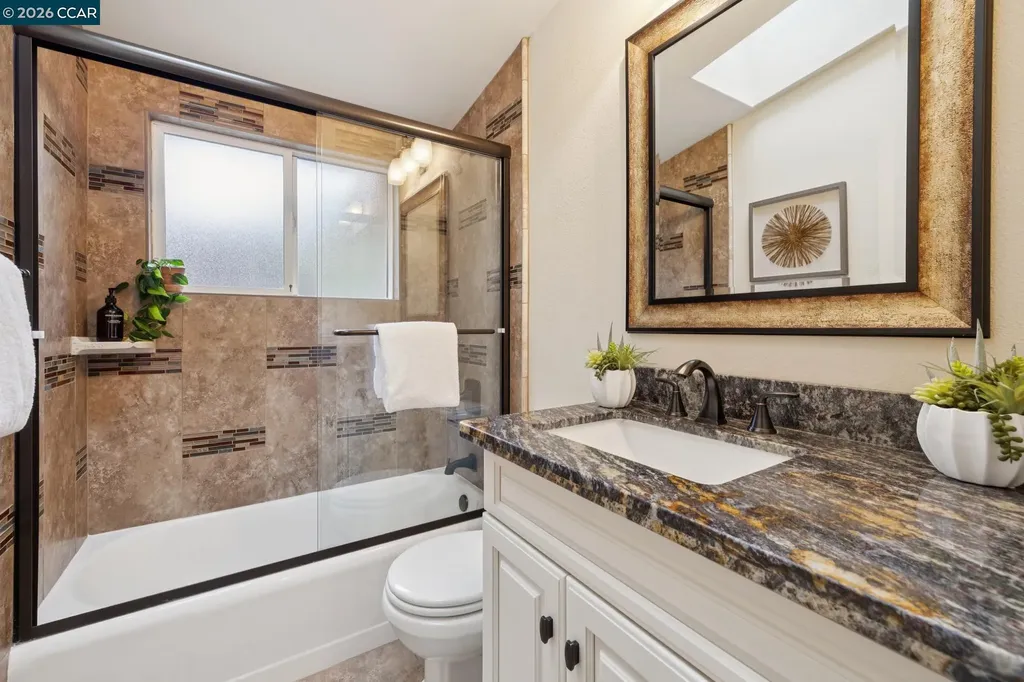 50 Vista Lane Alamo CA 94507