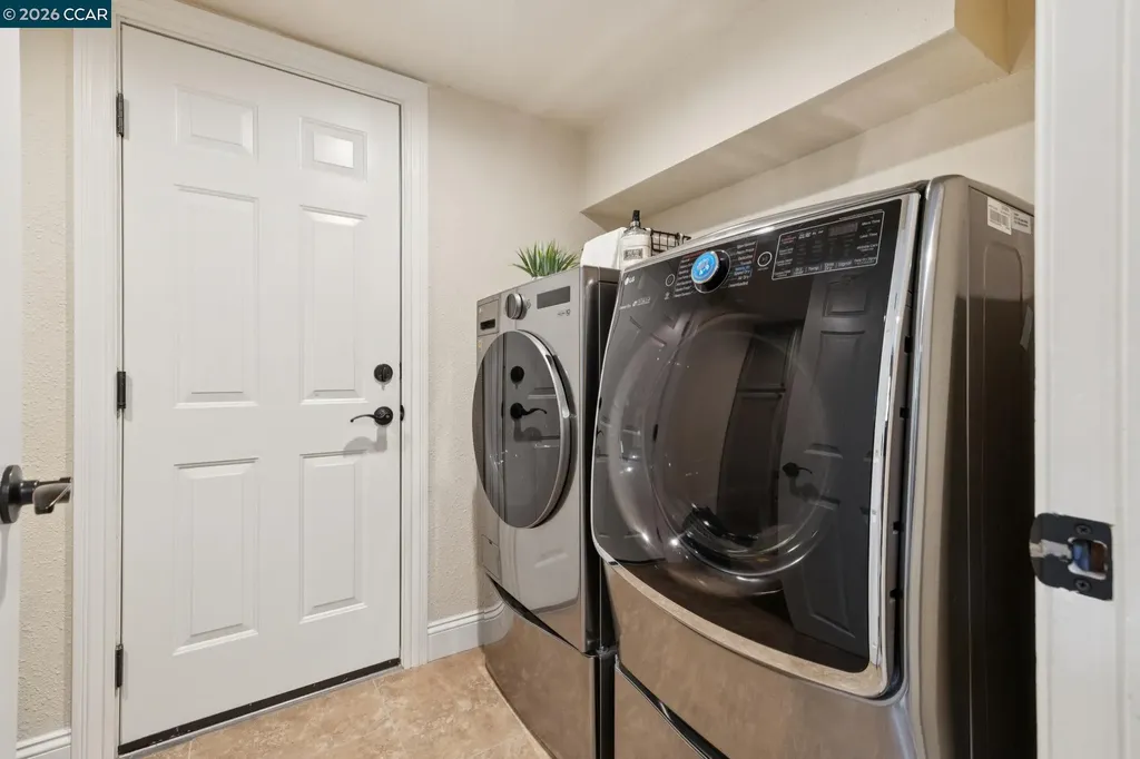 50 Vista Lane Alamo CA 94507