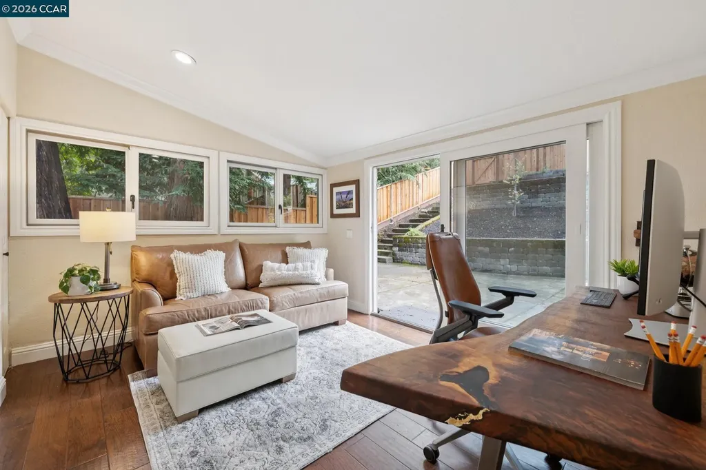 50 Vista Lane Alamo CA 94507