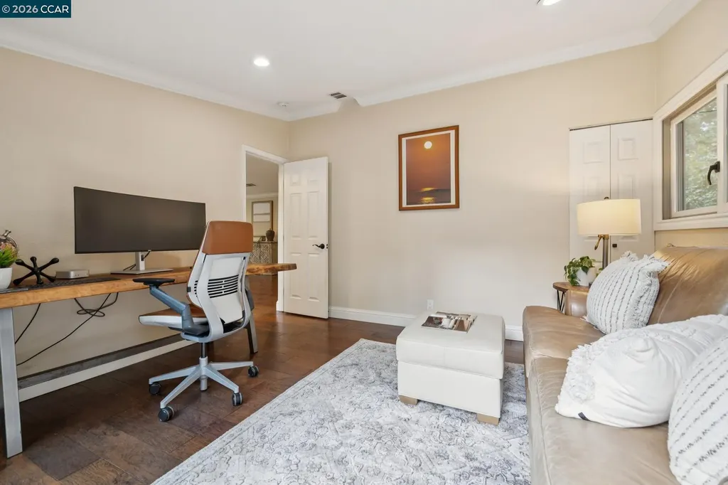 50 Vista Lane Alamo CA 94507