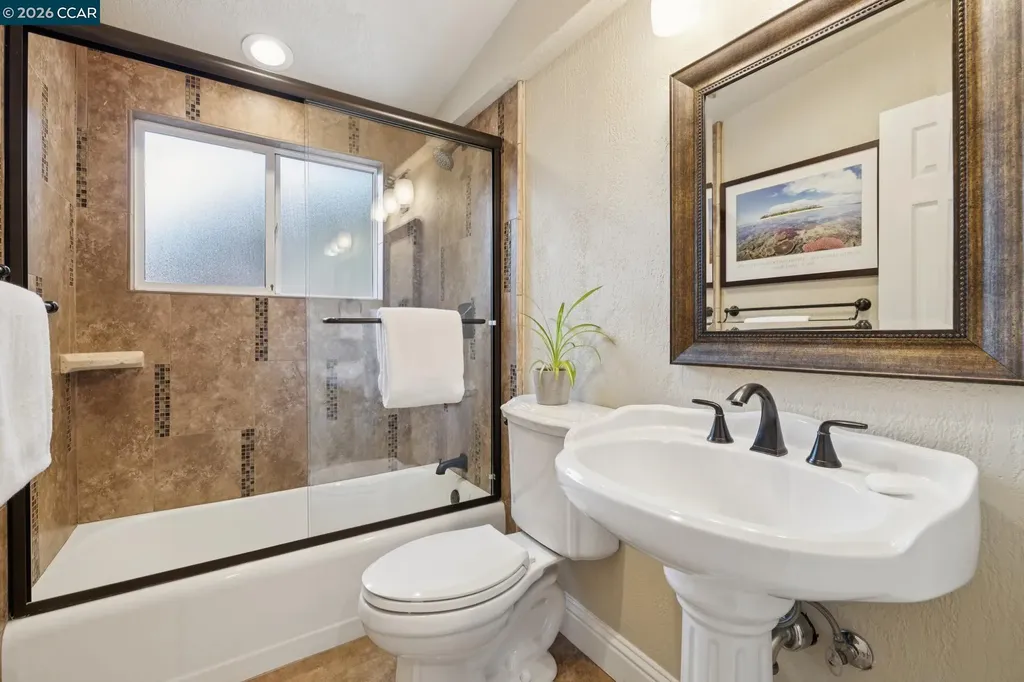 50 Vista Lane Alamo CA 94507