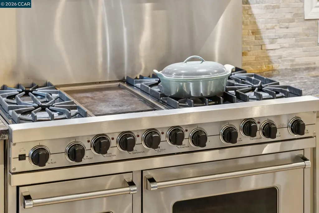 50 Vista Lane Alamo CA 94507