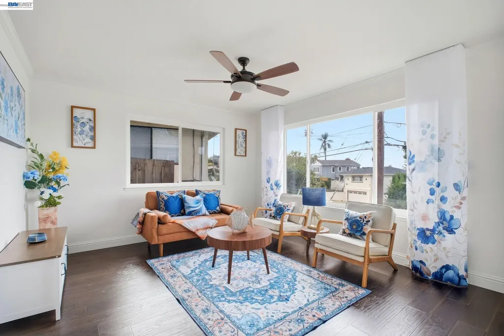 3247 Revere Avenue Oakland CA 94605