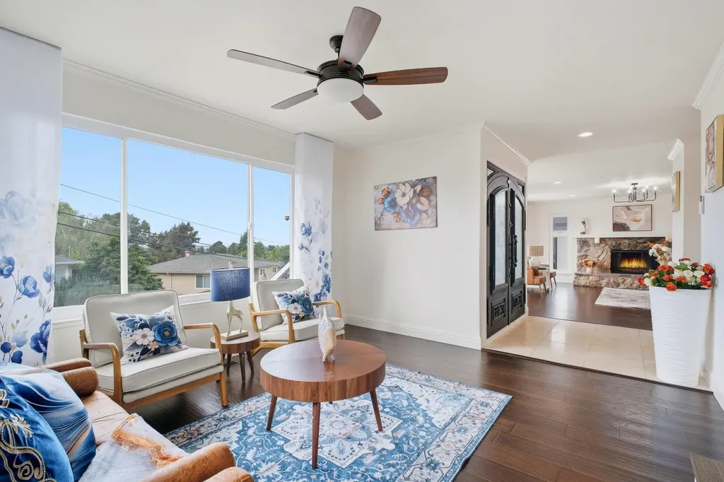 3247 Revere Avenue Oakland CA 94605