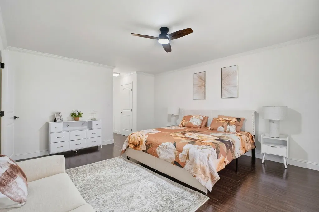 3247 Revere Avenue Oakland CA 94605