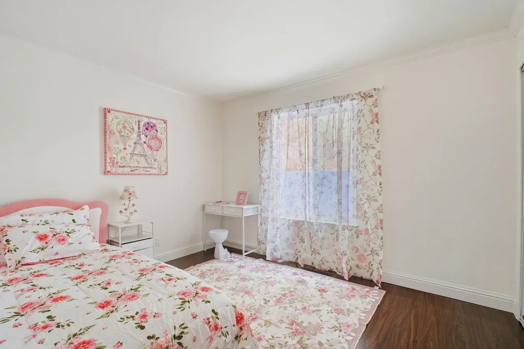 3247 Revere Avenue Oakland CA 94605