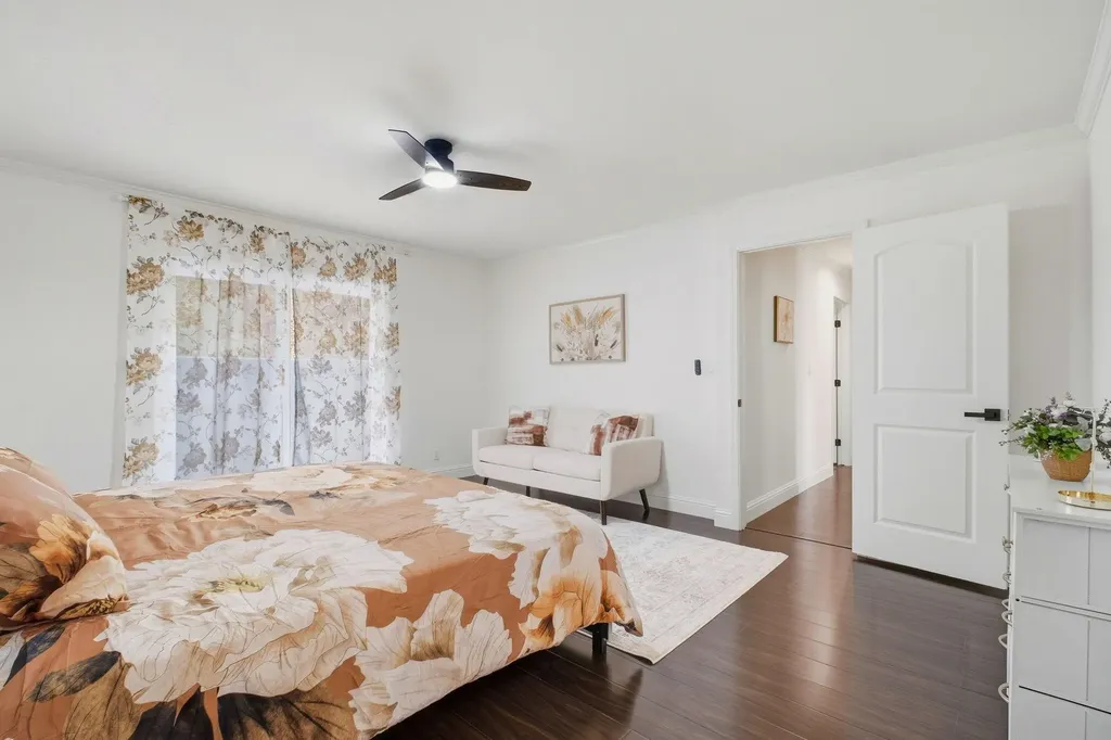 3247 Revere Avenue Oakland CA 94605