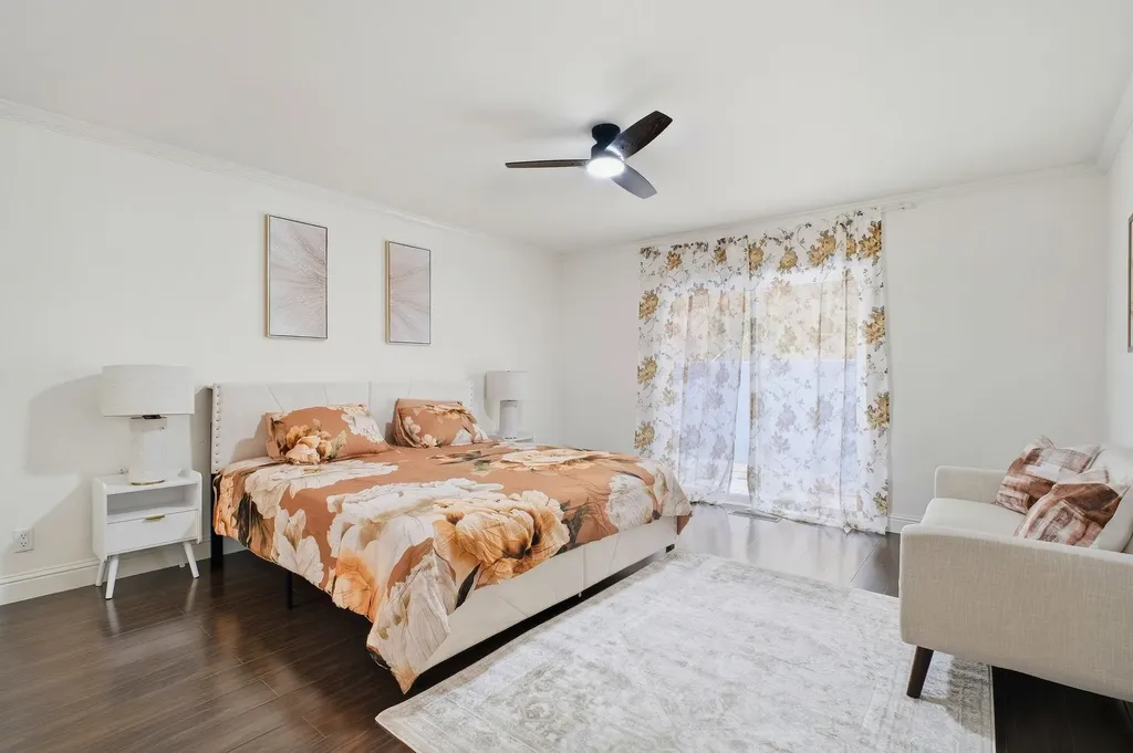 3247 Revere Avenue Oakland CA 94605