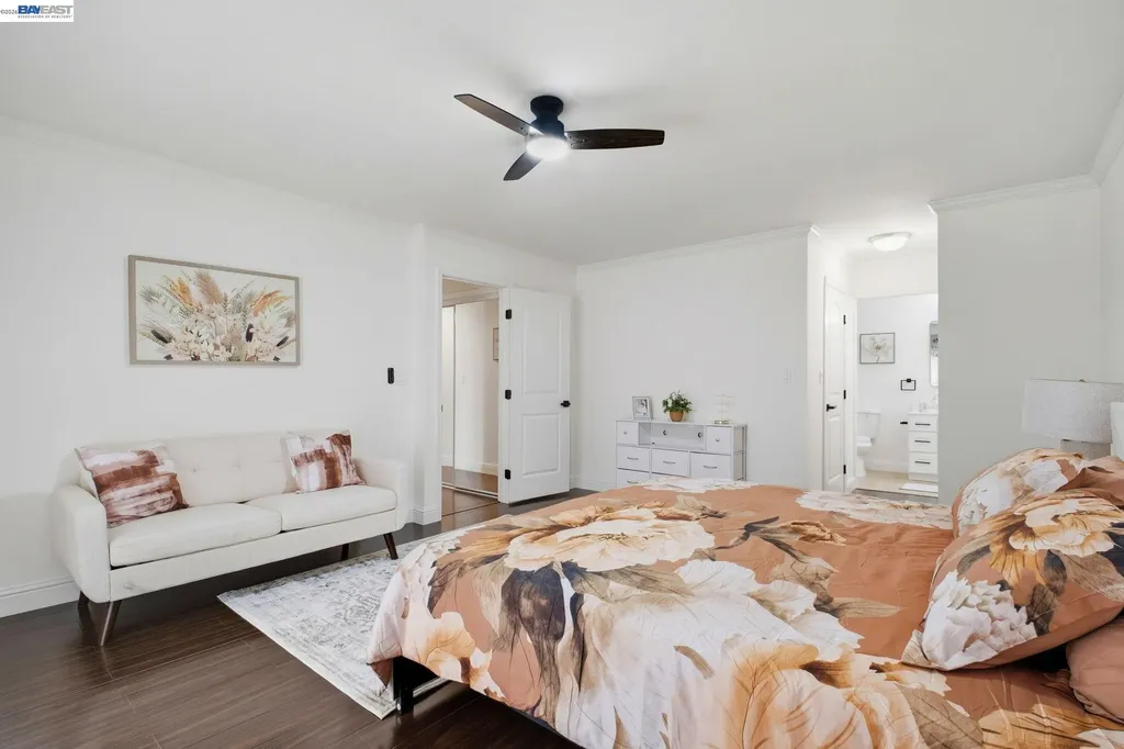 3247 Revere Avenue Oakland CA 94605