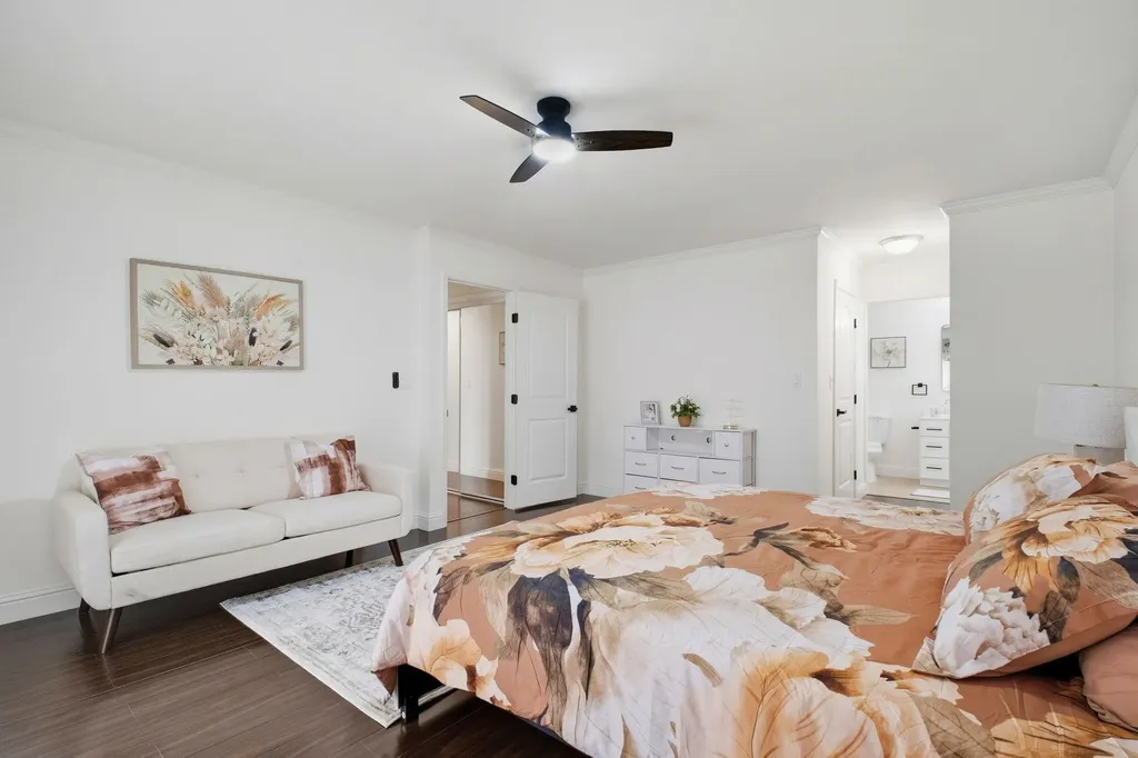 3247 Revere Avenue Oakland CA 94605