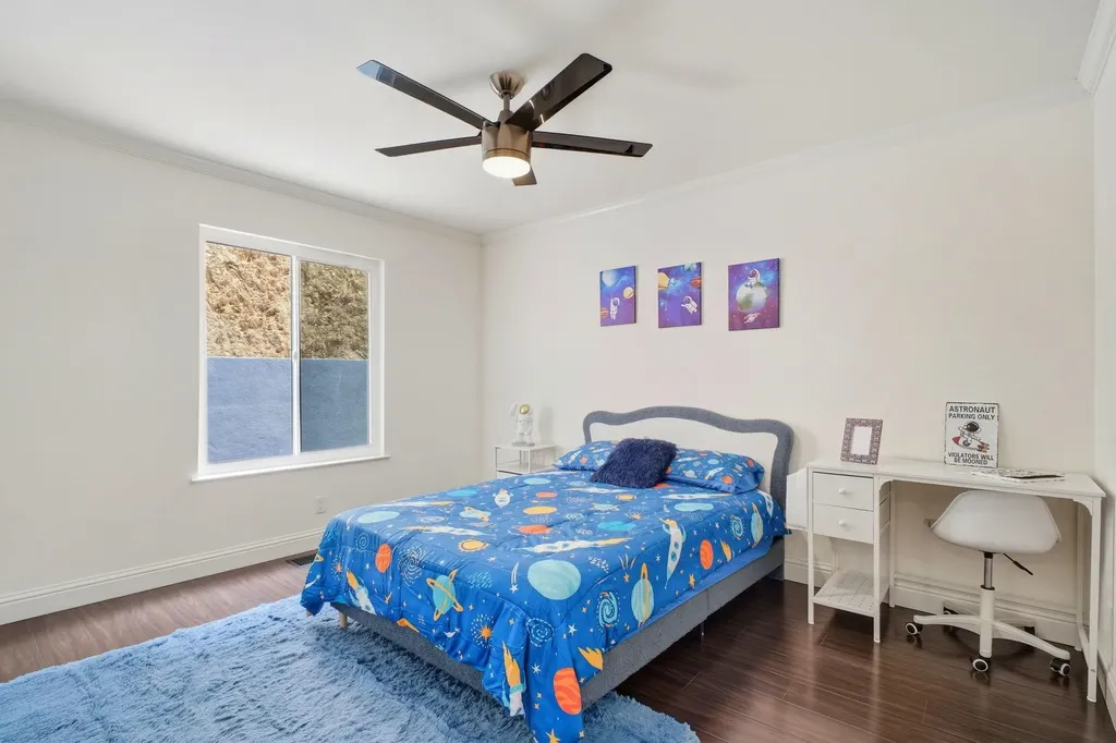 3247 Revere Avenue Oakland CA 94605