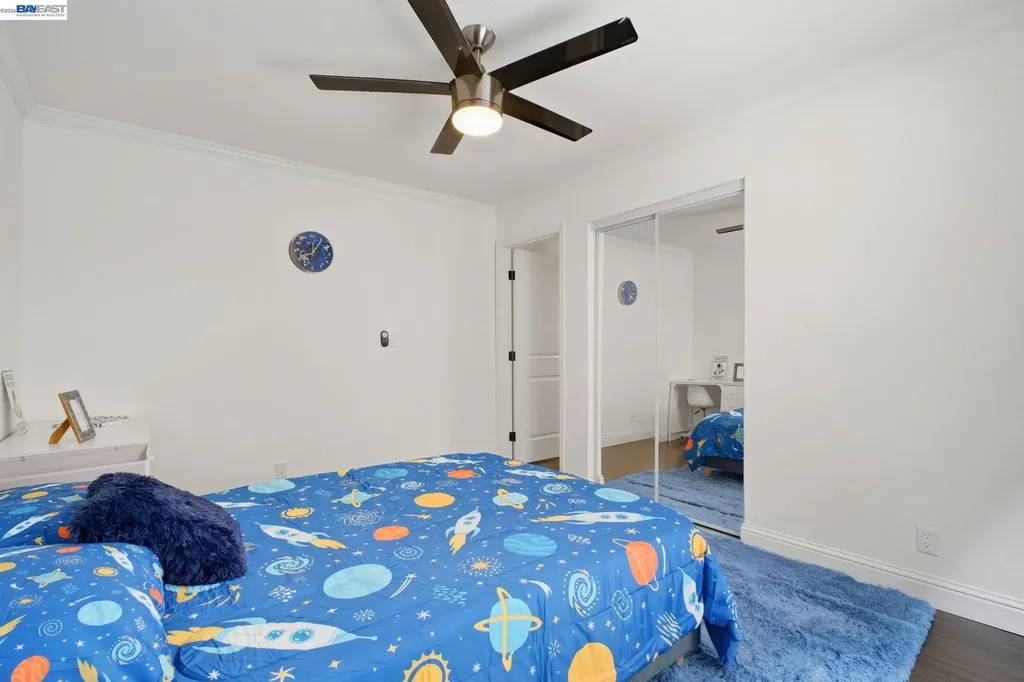 3247 Revere Avenue Oakland CA 94605