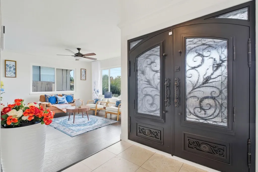 3247 Revere Avenue Oakland CA 94605