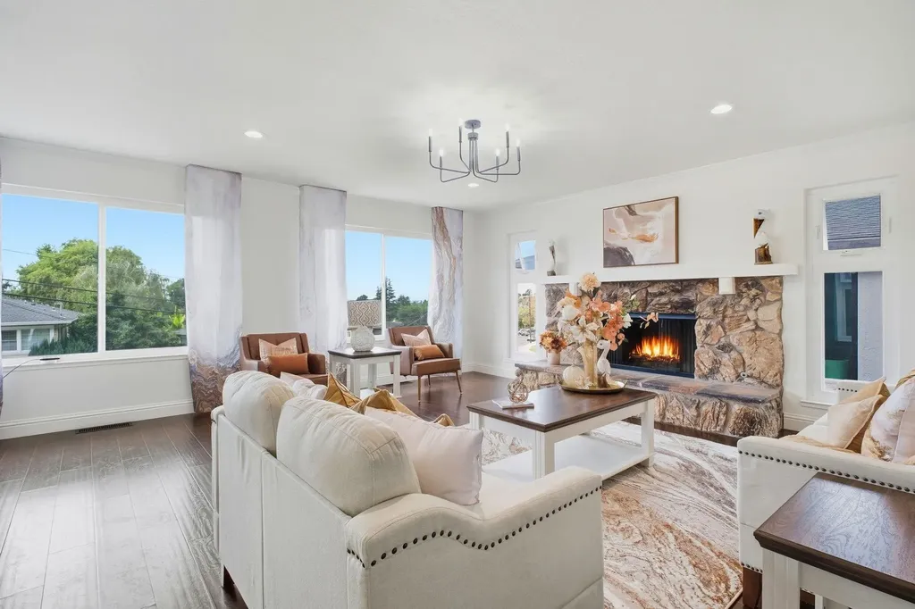 3247 Revere Avenue Oakland CA 94605