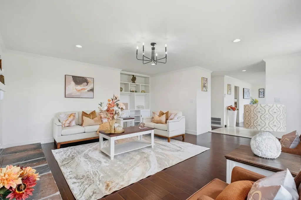 3247 Revere Avenue Oakland CA 94605