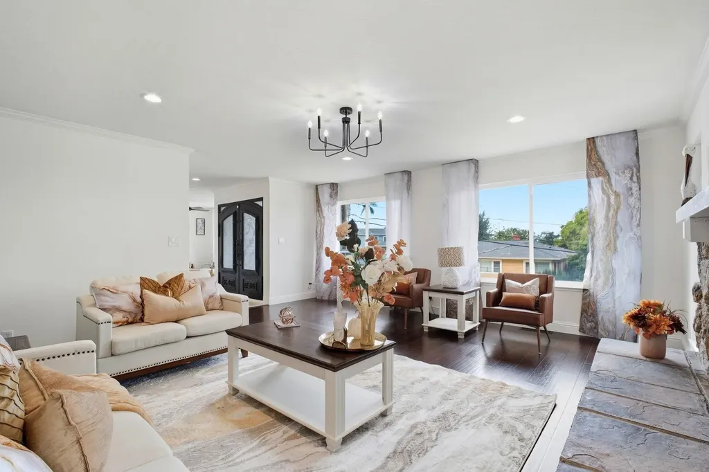 3247 Revere Avenue Oakland CA 94605