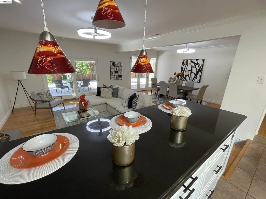 4347 San Juan Avenue Fremont CA 94536