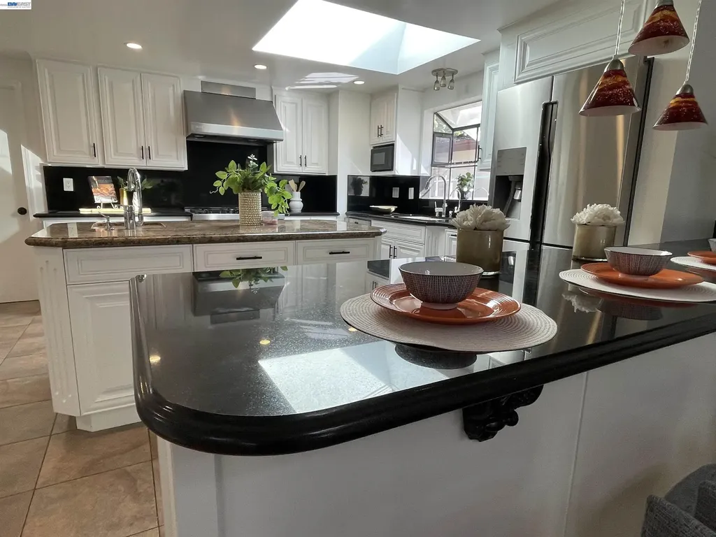 4347 San Juan Avenue Fremont CA 94536