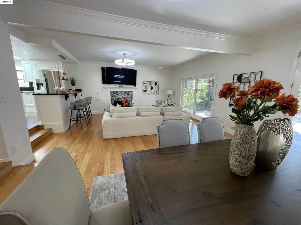 4347 San Juan Avenue Fremont CA 94536