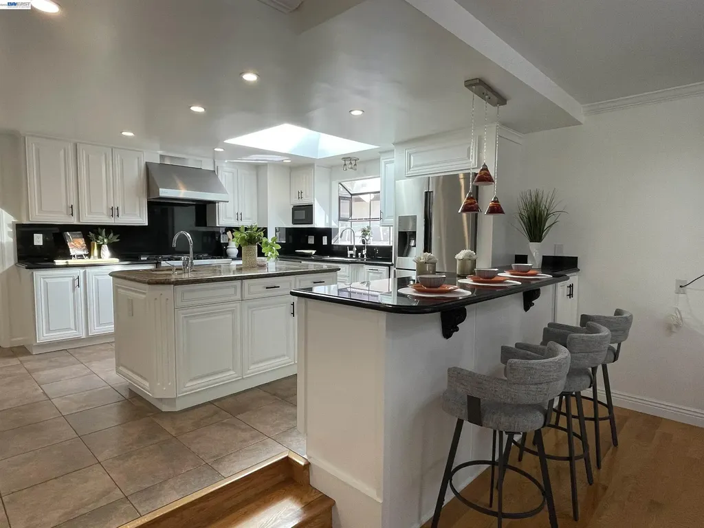 4347 San Juan Avenue Fremont CA 94536