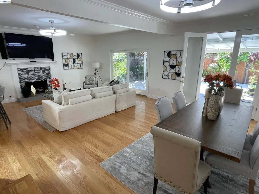 4347 San Juan Avenue Fremont CA 94536